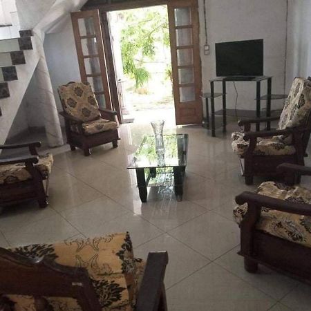 Tamatave Chez Bien Aimee Hotel Тоамасина Екстериор снимка
