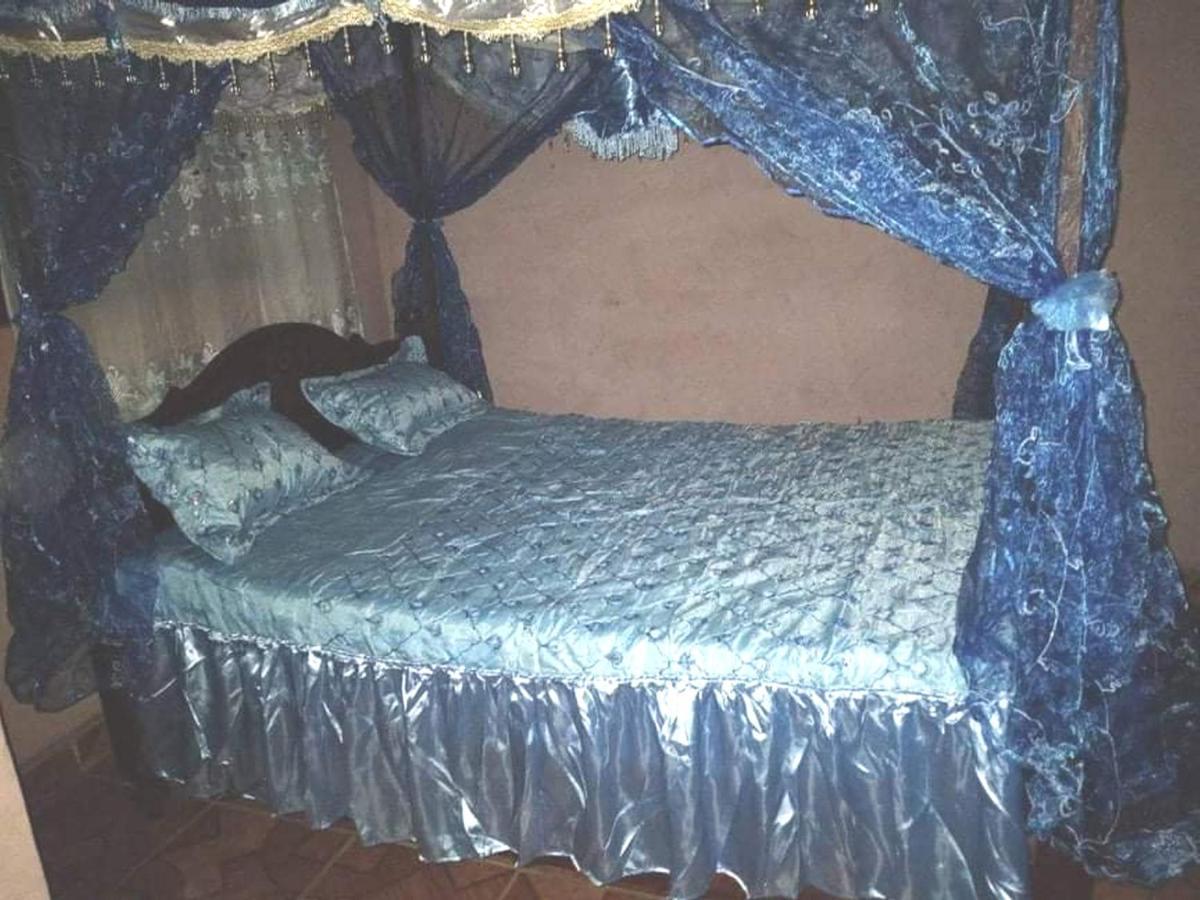 Tamatave Chez Bien Aimee Hotel Тоамасина Екстериор снимка