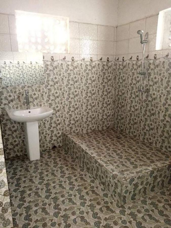 Tamatave Chez Bien Aimee Hotel Тоамасина Екстериор снимка