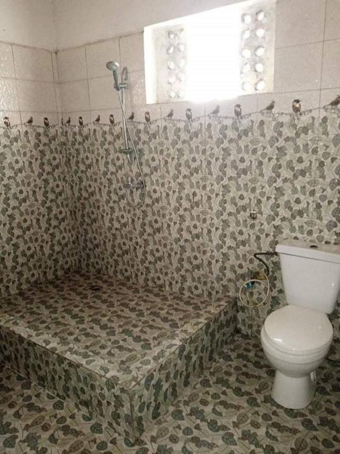 Tamatave Chez Bien Aimee Hotel Тоамасина Екстериор снимка