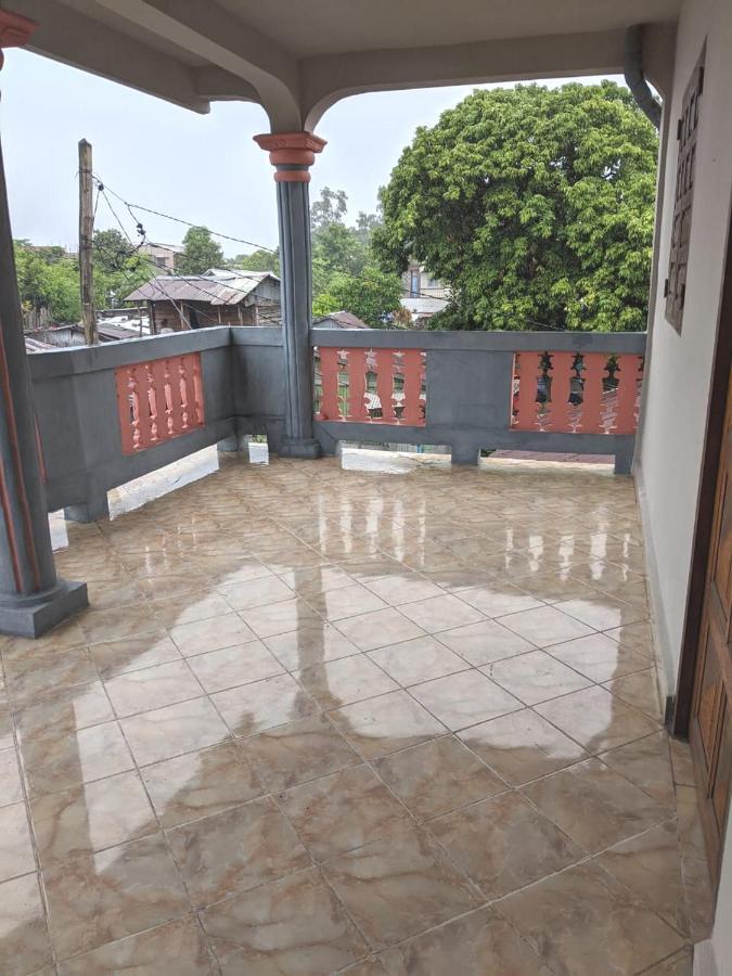 Tamatave Chez Bien Aimee Hotel Тоамасина Екстериор снимка